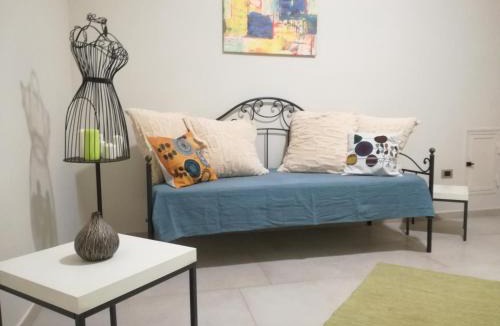 Naples Apartment | SaggioHome Holiday House