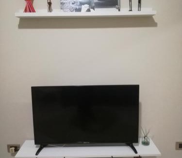 Naples Apartment | SaggioHome Holiday House