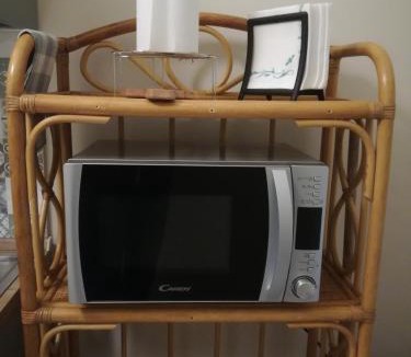 Naples Apartment | SaggioHome Holiday House