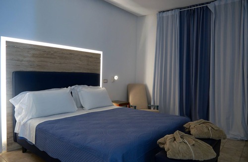 Magazzeno Hotel | Saint Joseph Resort