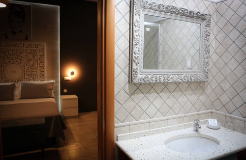 Magazzeno Hotel | Saint Joseph Resort