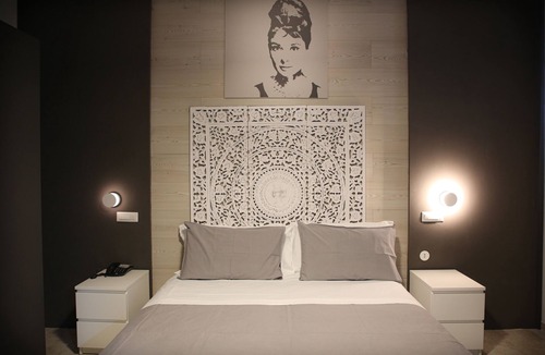 Magazzeno Hotel | Saint Joseph Resort