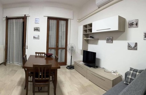 Cerignola Apartment | Saint Lucia apt