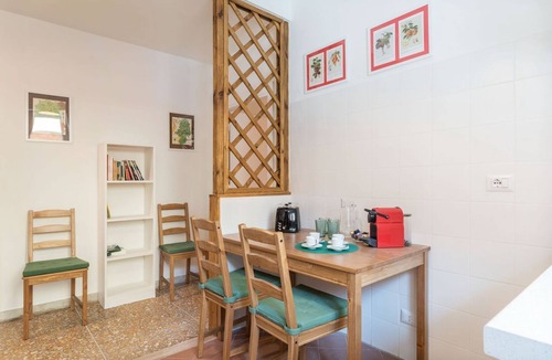 Vatican Apartment | Saint Peter Rendez Vous