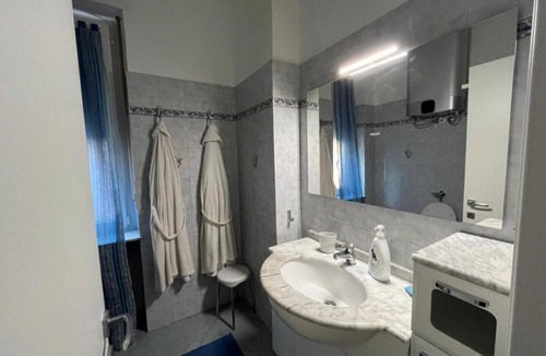 Santa Rita Apartment | Saint Rita's
