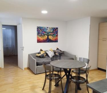 Montemarciano Apartment | SaKe'