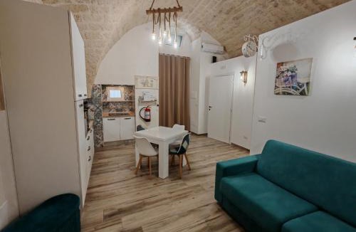 Manfredonia Apartment | SaLò Apartments