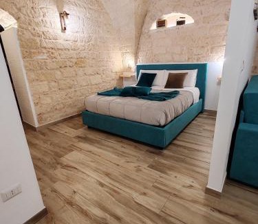 Manfredonia Apartment | SaLò Apartments