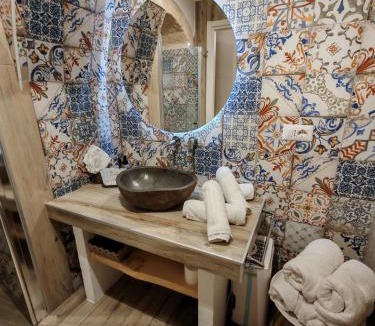 Manfredonia Apartment | SaLò Apartments