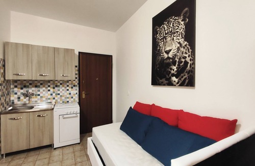 Baia Verde Bed & Breakfast | Salento abode a stone's throw from the sea - independence and relaxation in Baia Verde