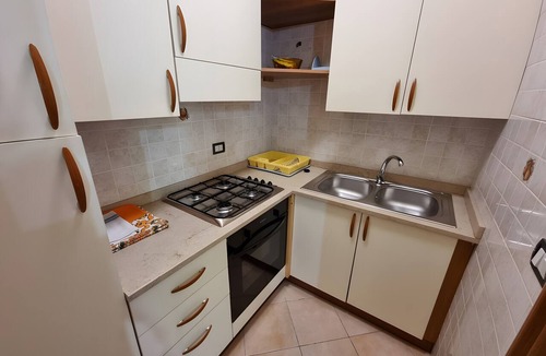 Sant'Isidoro House | Salento Just Steps from the Sea