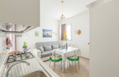 Giorgilorio House | Salento Rosa dei Venti - Scirocco