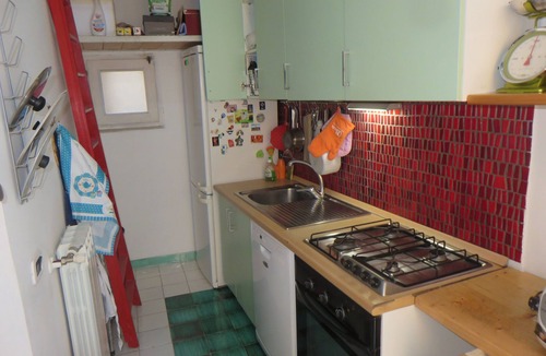 Historical Downtown Salerno Apartment | SALERNO, between Amalfi, Pompei, Paestum