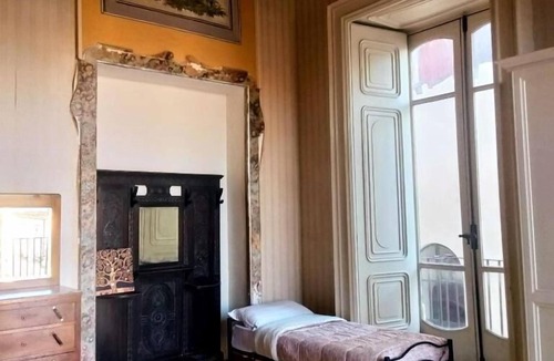 Historical Downtown Salerno Hostel | Salerno Experience HOSTEL