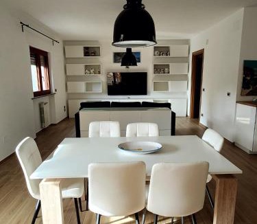 Magazzeno Apartment | Salerno Marina Bay