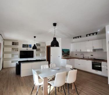 Magazzeno Apartment | Salerno Marina Bay