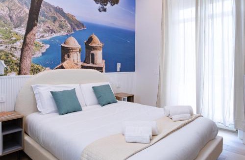 Salerno House | Salerno Stay