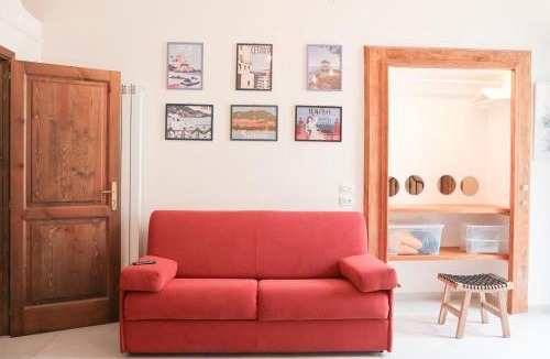 Rione Duomo House | salernostays - Casa Trevisone