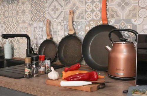 Rione Duomo House | salernostays - Casa Trevisone