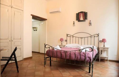 Rione Duomo Apartment | salernostays - Nonna Lella's studio apt