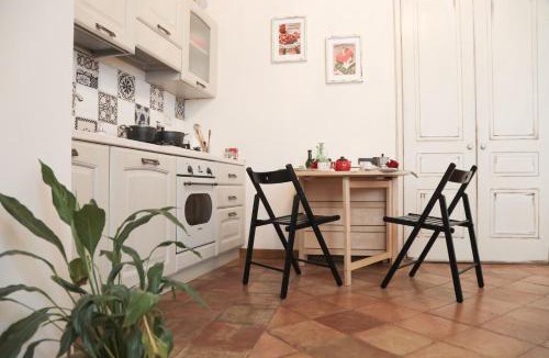 Rione Duomo Apartment | salernostays - Nonna Lella's studio apt