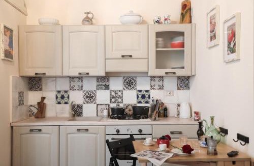 Rione Duomo Apartment | salernostays - Nonna Lella's studio apt