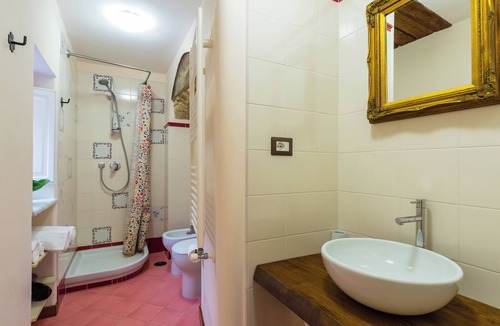 Rione Duomo Apartment | [salernostays] Studio-apt by Duomo | Nonna Lella's