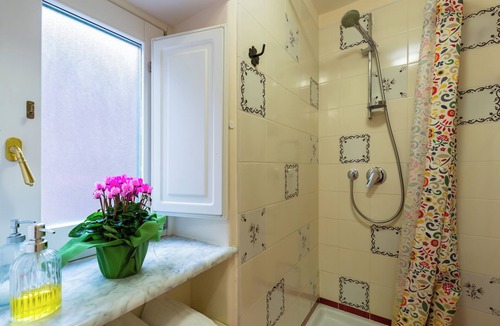 Rione Duomo Apartment | [salernostays] Studio-apt by Duomo | Nonna Lella's