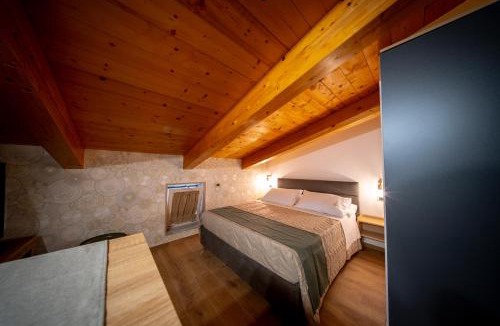 Magazzeno Apartment | SALERNUM Luxury Apartments