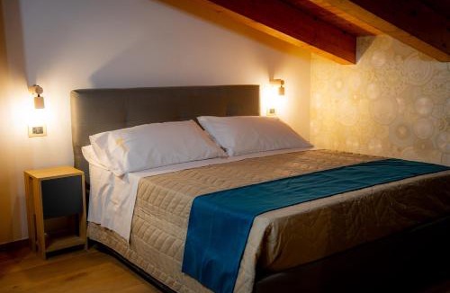 Magazzeno Apartment | SALERNUM Luxury Apartments