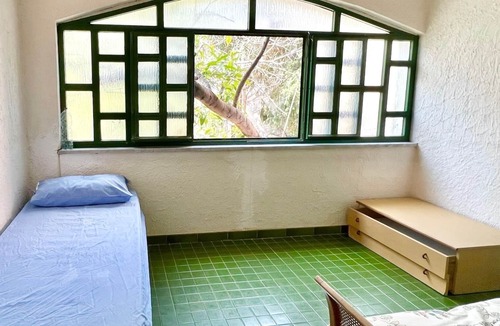 Caprioli House | Saline 3, Caprioli, Cilento
