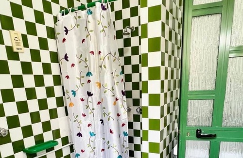 Caprioli House | Saline 5, Caprioli, Cilento