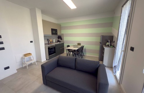 San Martino Siccomario Apartment | Salix Aurea