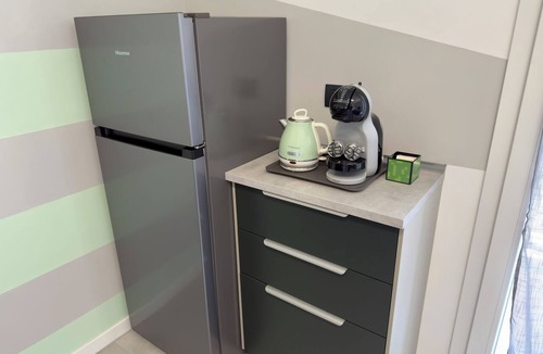 San Martino Siccomario Apartment | Salix Aurea