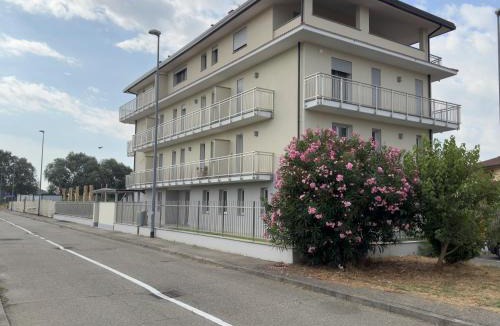 San Martino Siccomario Apartment | Salix Aurea