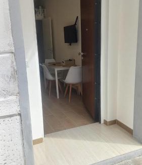 Municipio 1 House | Sally Home