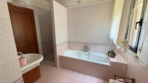 Marzocca Apartment | Salseadine - Senigallia