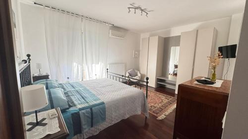 Marzocca Apartment | Salseadine - Senigallia