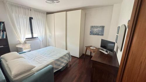 Marzocca Apartment | Salseadine - Senigallia