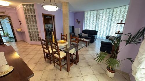 Marzocca Apartment | Salseadine - Senigallia
