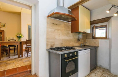 Sorano House | Salvia by Interhome