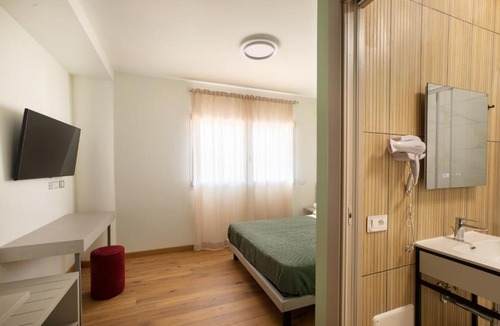 Poggio Moiano Hotel | Salvia Hotel