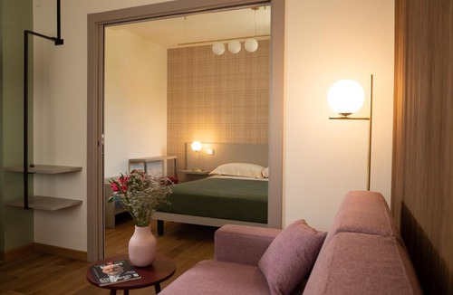 Poggio Moiano Hotel | Salvia Hotel