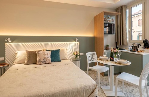 Tropea Apartment | Salyn Apartments - The Heart of Tropea - Your Perfect Stay