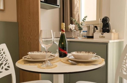 Tropea Apartment | Salyn Apartments - The Heart of Tropea - Your Perfect Stay