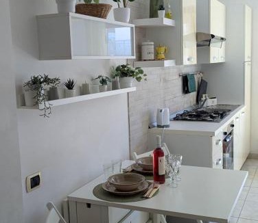 Sambuceto Apartment | Sambucisco Airport Stay
