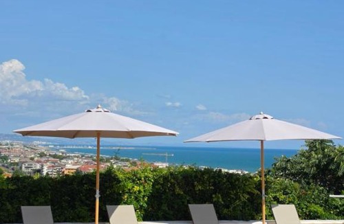 Francavilla al Mare House | Samsara