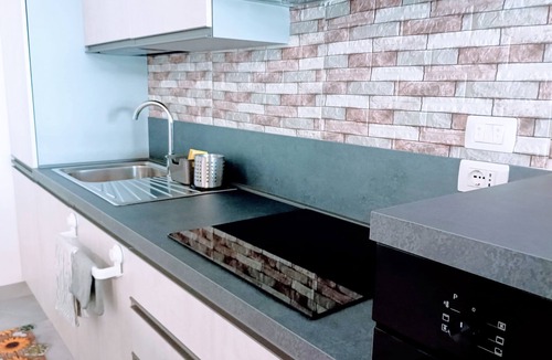 Falconara Marittima Apartment | Samu's House