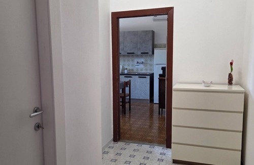 Vatolla Apartment | Samy Apartment