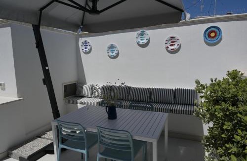 Centro Storico Apartment | San Benedetto Suite
